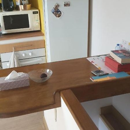Jolie Petite Maison De Village Μασσαλία Εξωτερικό φωτογραφία