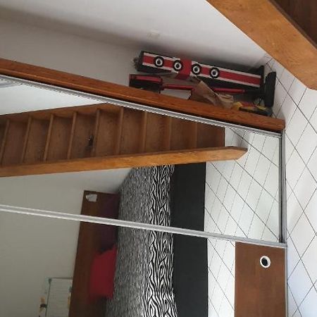 Jolie Petite Maison De Village Μασσαλία Εξωτερικό φωτογραφία