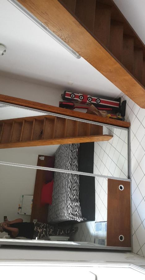 Jolie Petite Maison De Village Μασσαλία Εξωτερικό φωτογραφία